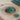 Galet aventurine verte