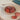 Galet jaspe rouge