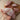 Quartz rose brut