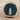 Pendentif brut pierre de lune
