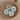Donuts amazonite
