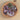 Donuts Fluorine multicolore