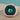 Donuts malachite