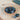 Fluorine bleue