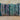 bracelet en fluorine multicolore pierre naturelle lithothérapie