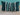 bracelet en amazonite pierre naturelle lithothérapie