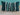 bracelet en amazonite pierre naturelle lithothérapie