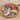 Donuts jaspe mookaïte