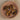 Donuts oeil de tigre