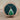 Pendentif malachite argent 925 + chaine