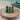 bracelet en serpentine pierre naturelle lithothérapie