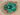 Pendentif en malachite pierre naturelle lithothérapie chakra du cœur