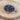 perle en sodalite pierre naturelle lithothérapie