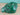 Piece unique en malachite pierre naturelle lithothérapie chakra du cœur