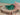 Piece unique en malachite pierre naturelle lithothérapie chakra du cœur