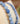 Bracelet aventurine bleue