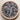 perle en rhodonite pierre naturelle lithothérapie